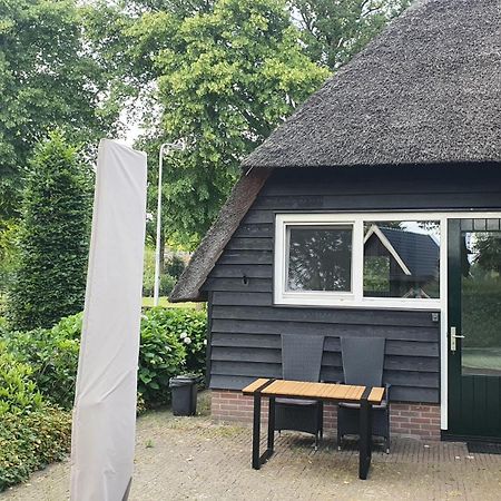 Rheezerstee Bed & Breakfast Eksteriør bilde