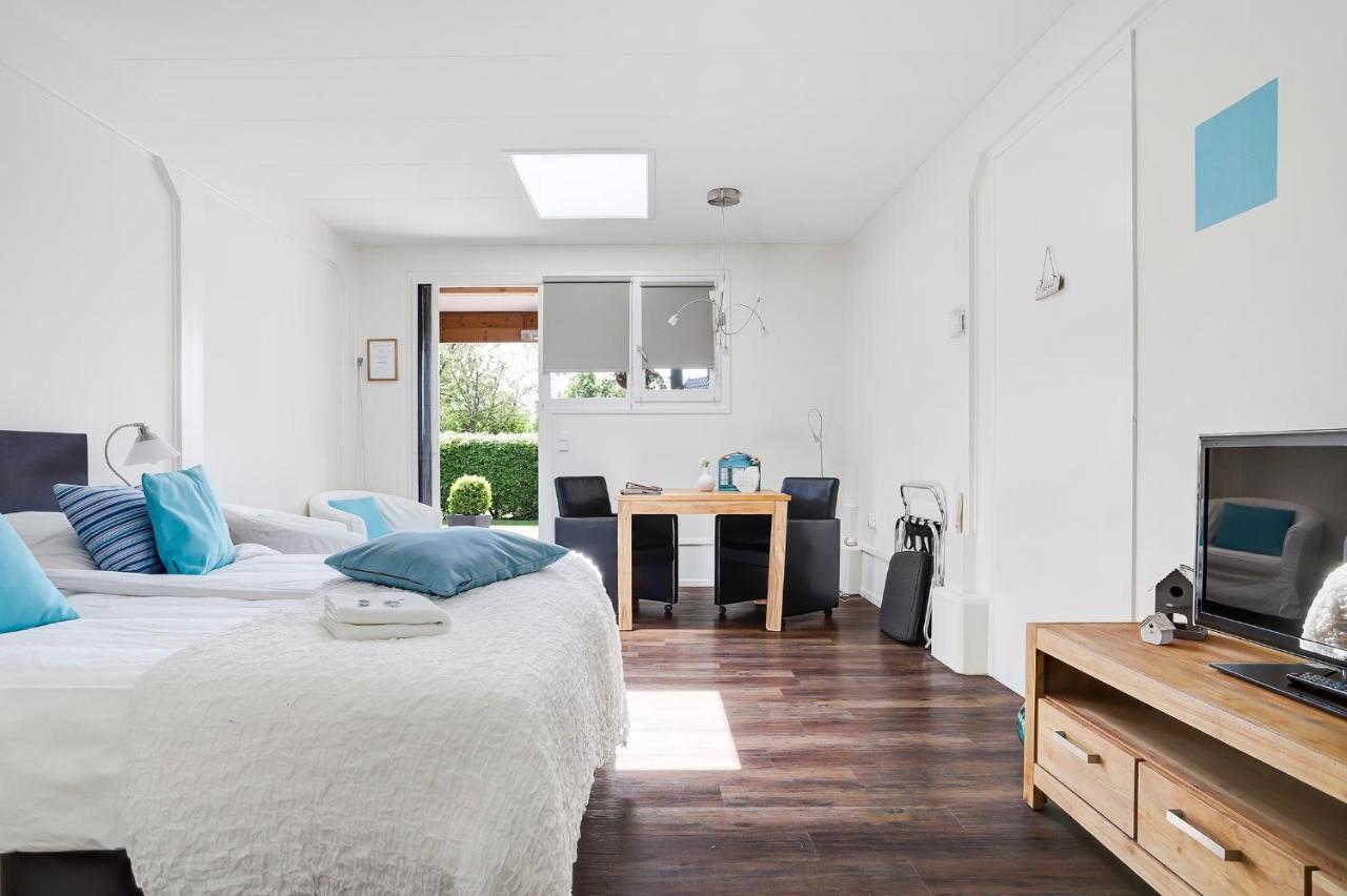 Rheezerstee Bed & Breakfast Eksteriør bilde