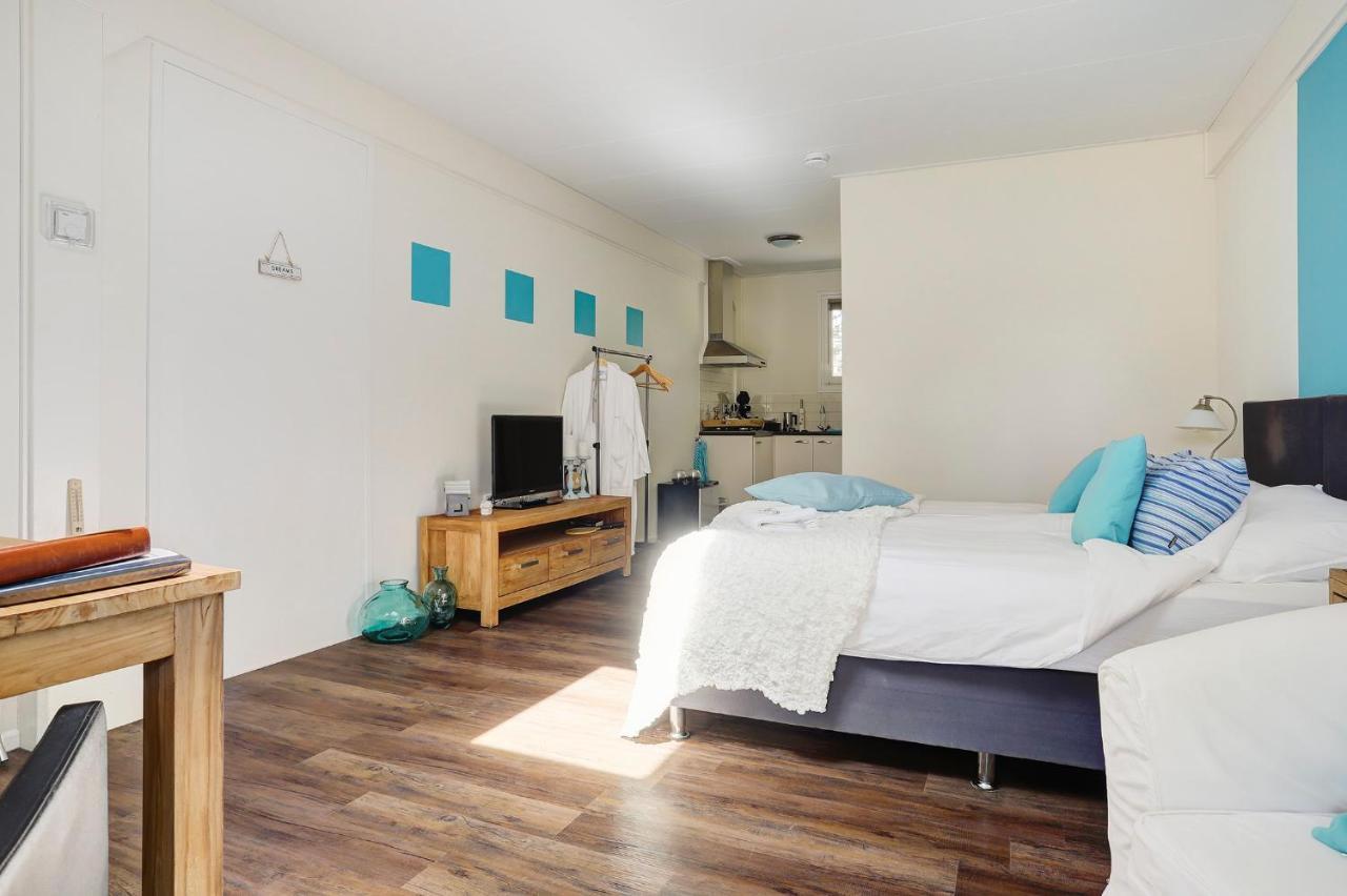 Rheezerstee Bed & Breakfast Eksteriør bilde