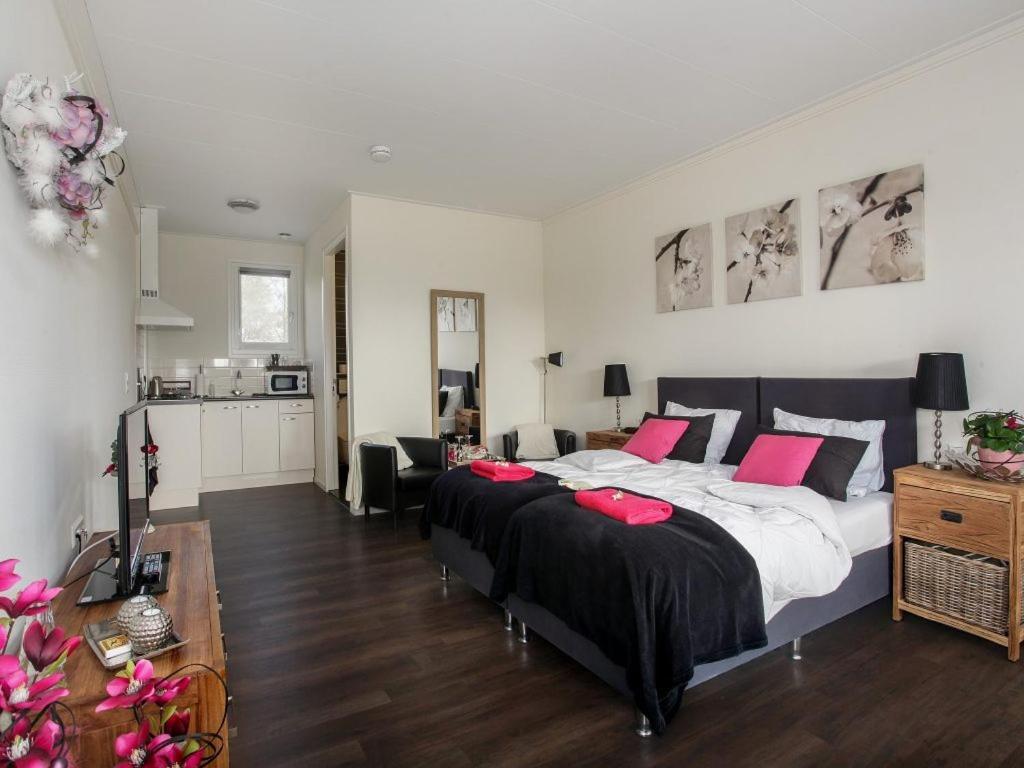 Rheezerstee Bed & Breakfast Eksteriør bilde