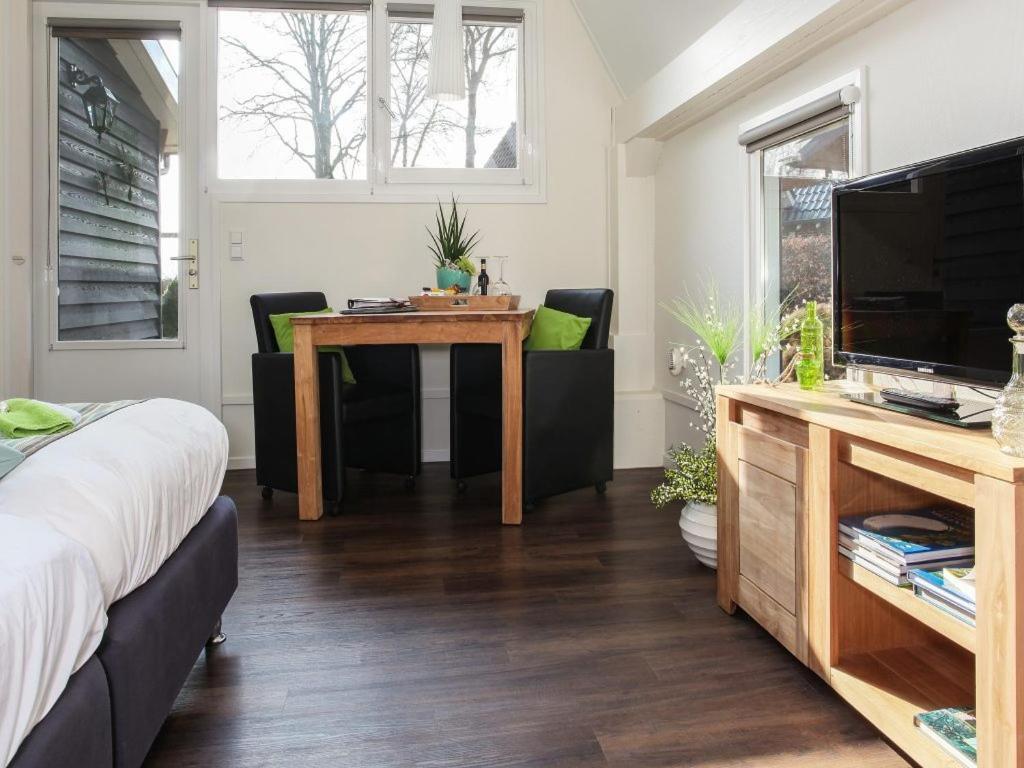 Rheezerstee Bed & Breakfast Eksteriør bilde