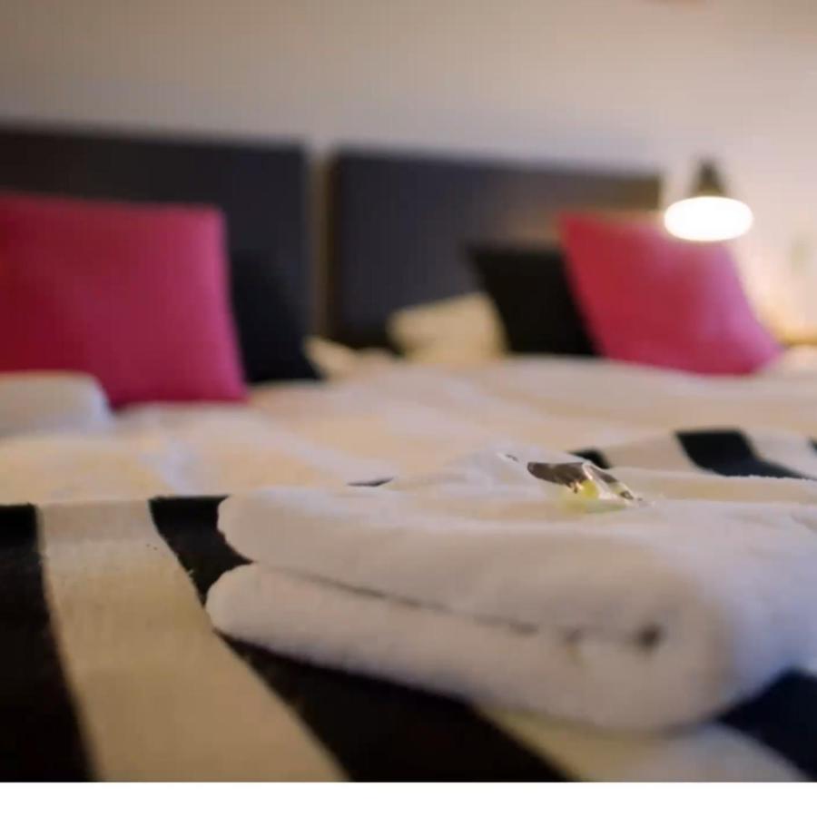 Rheezerstee Bed & Breakfast Eksteriør bilde
