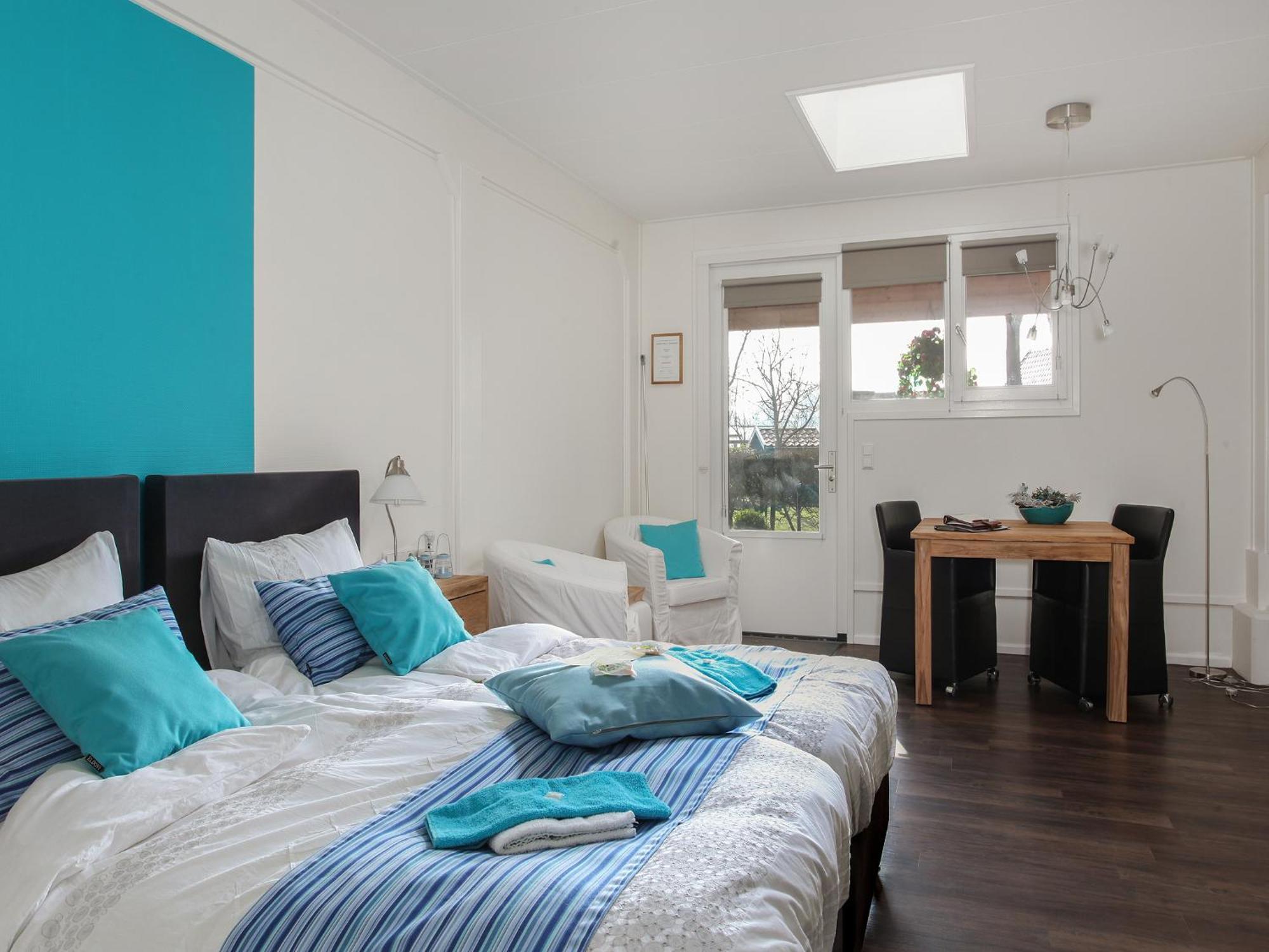Rheezerstee Bed & Breakfast Rom bilde