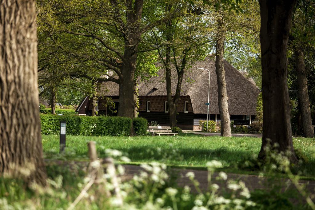 Rheezerstee Bed & Breakfast Eksteriør bilde