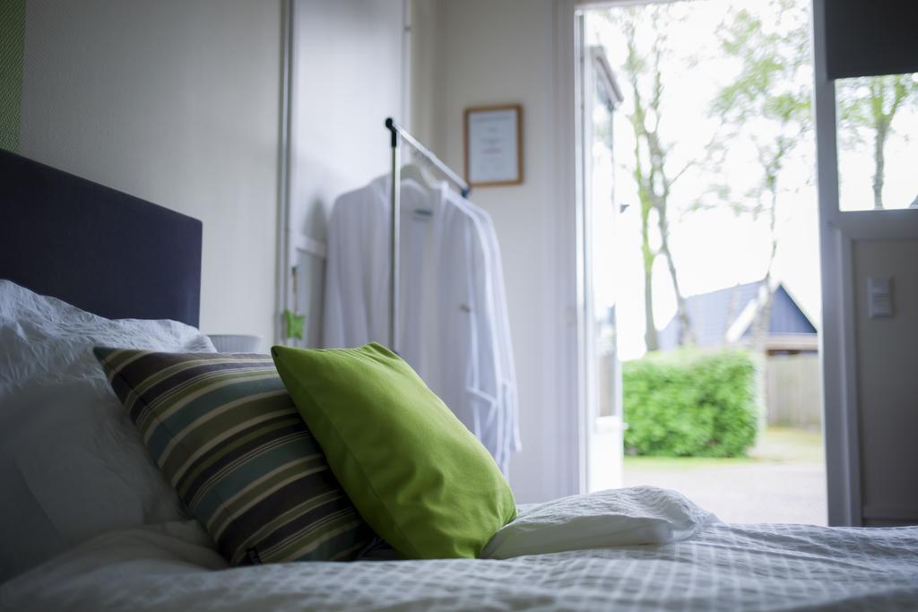 Rheezerstee Bed & Breakfast Eksteriør bilde