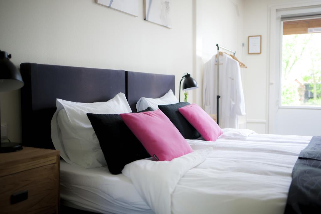 Rheezerstee Bed & Breakfast Eksteriør bilde