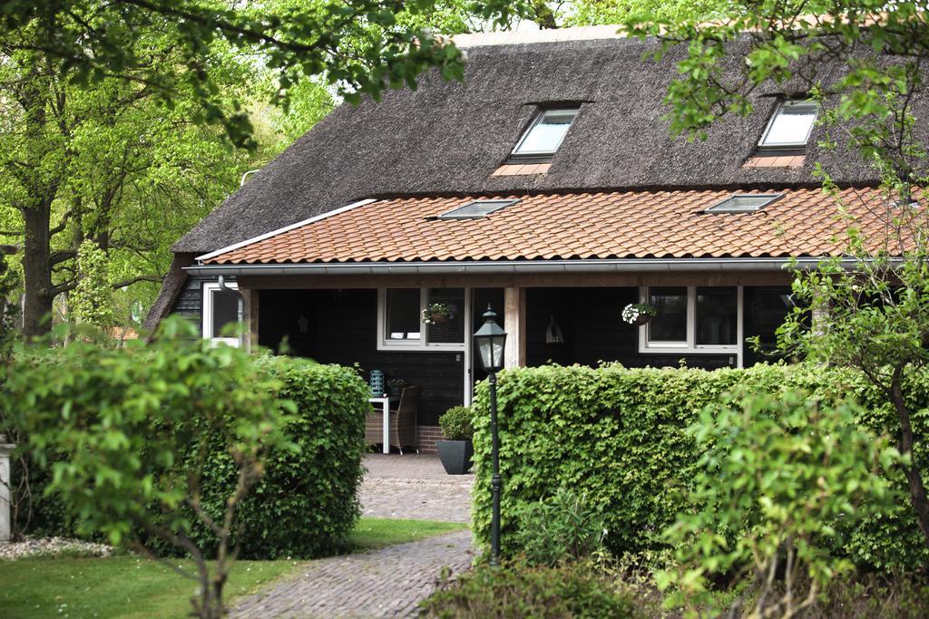 Rheezerstee Bed & Breakfast Eksteriør bilde